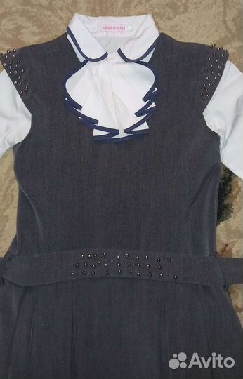 Школьная форма