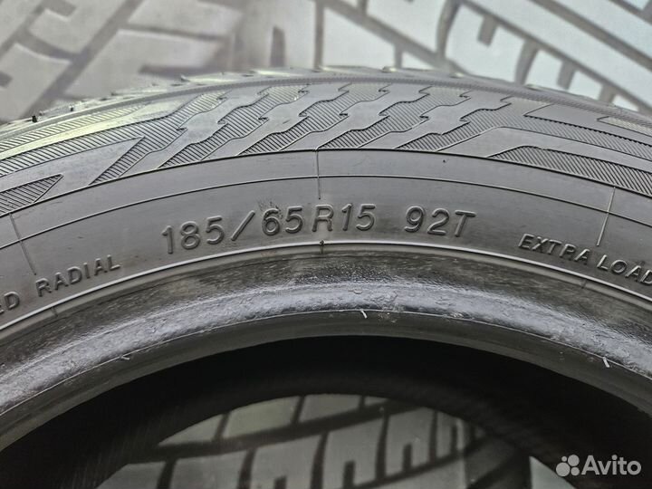 Yokohama Ice Guard IG35 185/65 R15 92T