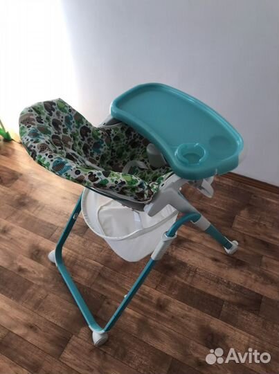 Стул для кормления Новый