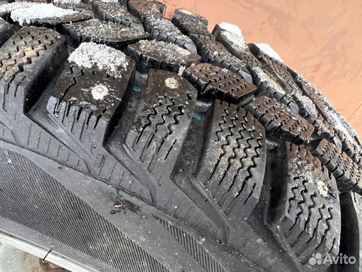 Диски оригинал R16 Citroen C4 2008 Рестайлинг