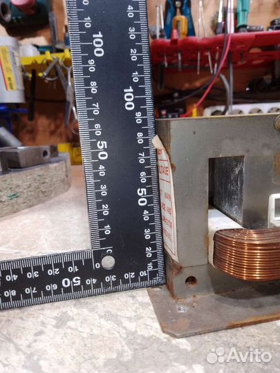 Трансформатор мот от свч GAL-700E-1S 1000w