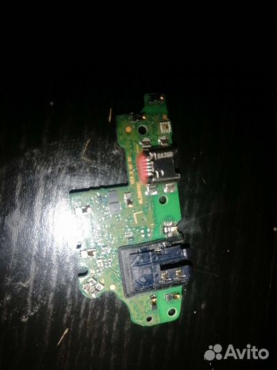 Honor 10 i на запчасти