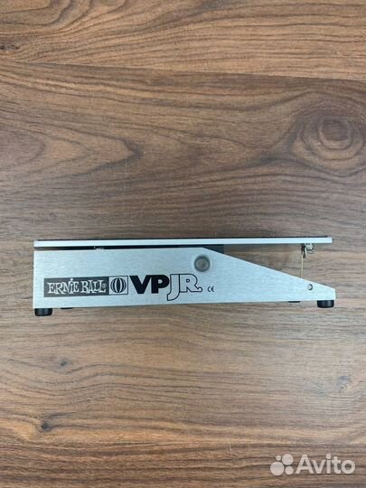 Новая Педаль эффектов ernie ball 6181 vpjr 25K