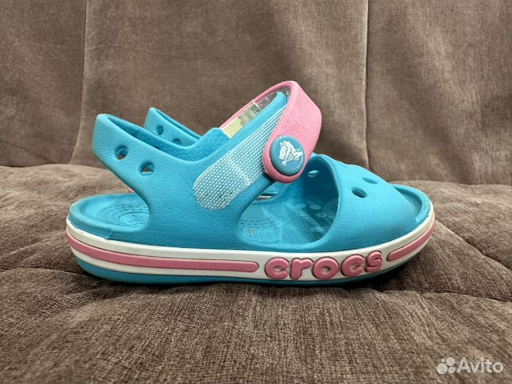 Обувь для девочки