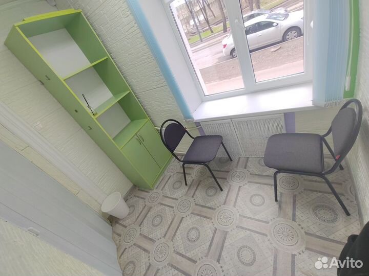 Рабочее место для мастера