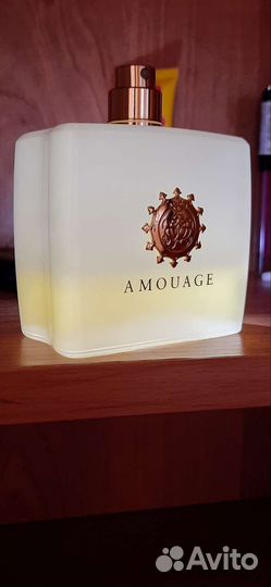 Amouage honour
