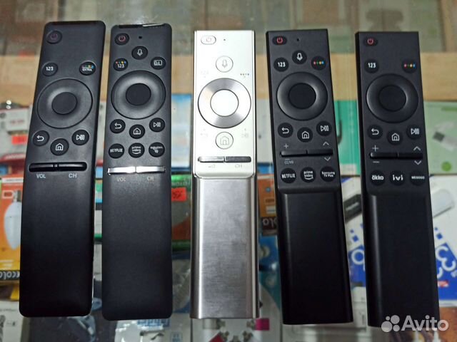 Пульт для Samsung смарт