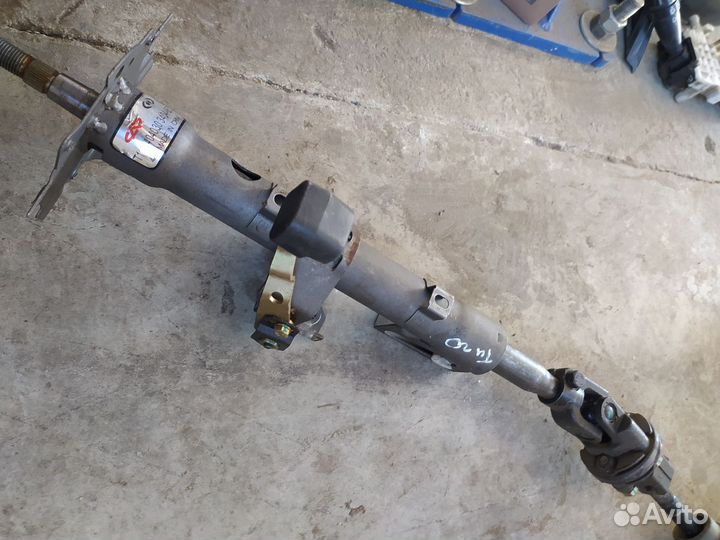 Колонка рулевая Chery Tiggo T11 I рестайлинг (2013