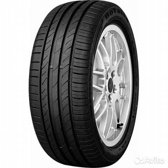 Rotalla Setula E-Race RH05 205/70 R15 96T