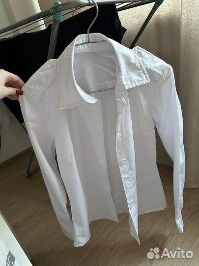 Морская женская форма китель + рубашка