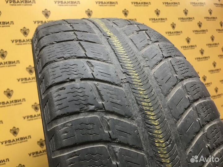 Michelin Primacy Alpin 225/45 R17 91H