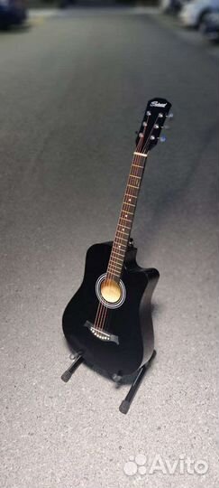 Гитара Art. b38achk