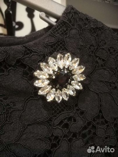 Блузка gulliver