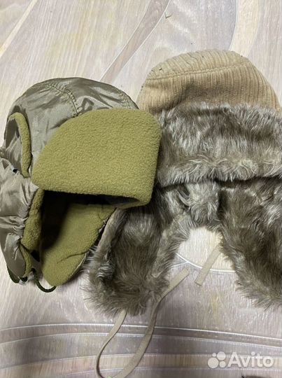 Детский головной убор