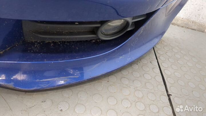 Бампер передний Volvo C30