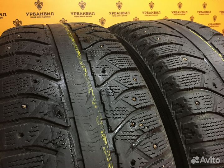 Bridgestone Ice Cruiser 7000 265/65 R17 112T