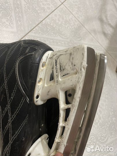 Хоккейная форма