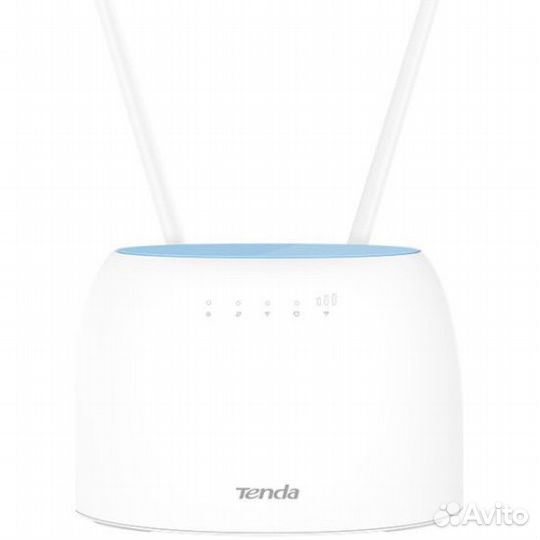 Wi-Fi маршрутизатор Tenda 4g09