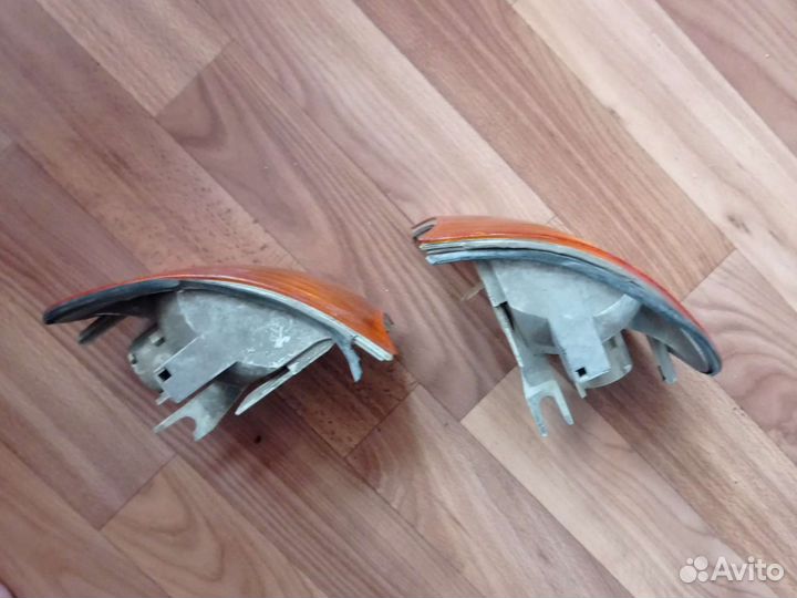 Габарит вмw X5. EL53 KL0651 R/L