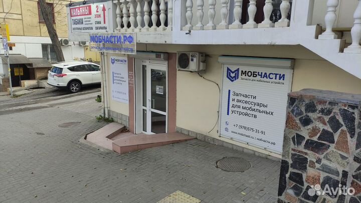 Дисплей с сенсором Huawei Honor 30s, CDY-NX9A