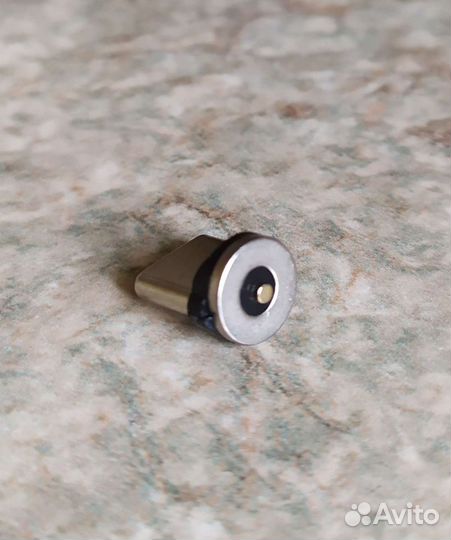 Магнитная зарядка Type-C