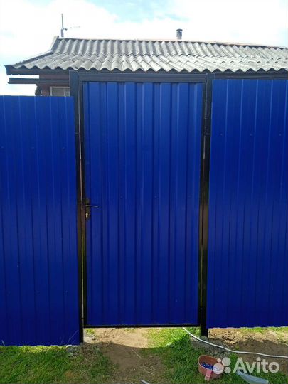 Строительство