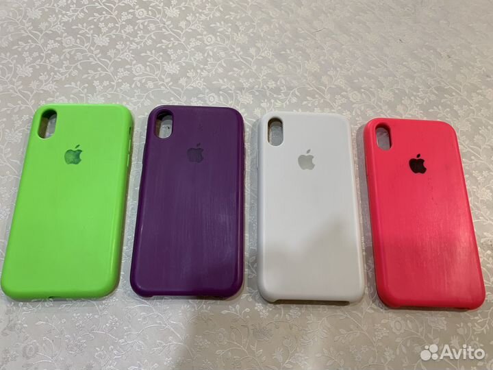 iPhone Xr, 128 ГБ
