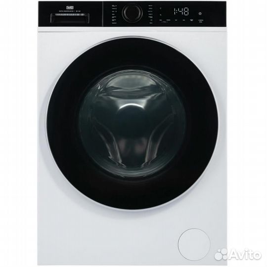 Стиральная машина vard VWF494