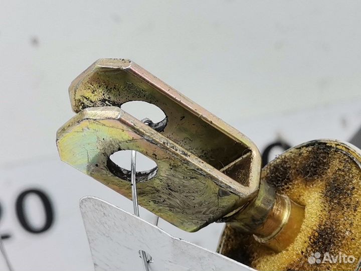 Усилитель для Peugeot-Citroen 307