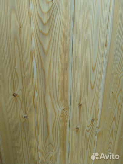 Вагонка ГОСТ