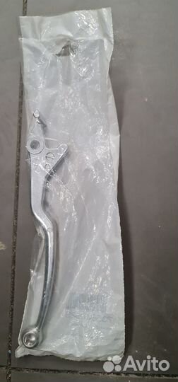 Ручка тормоза BRP Can-Am Renegade G1 705600629