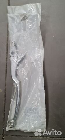 Ручка тормоза BRP Can-Am Renegade G1 705600629