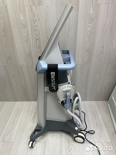 Аппарат для коррекция фигуры emsculpt с обучением