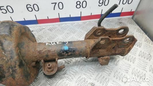 Стойка передняя правая honda CR-V 3 (KUK09N501)