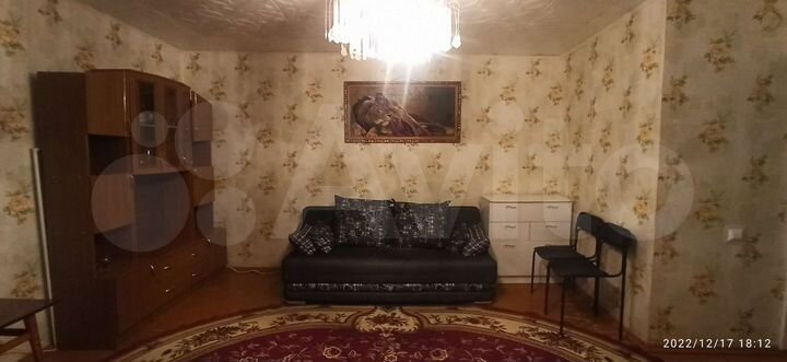 1-к. квартира, 53,2 м², 4/9 эт.