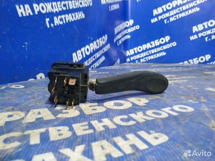Переключатель поворотов Ваз Лада Калина седан