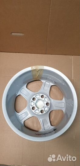 Диск R16 Ford C-Max / Focus оригинал новый