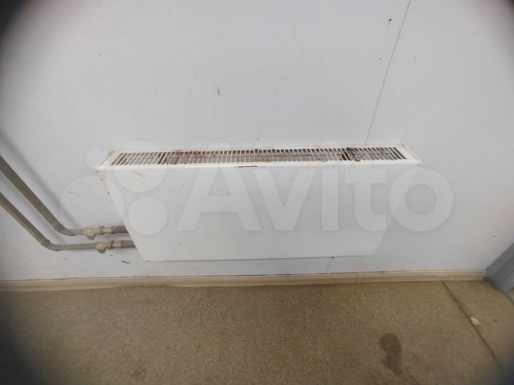 Площадь свободного назначения, 15.6 м²