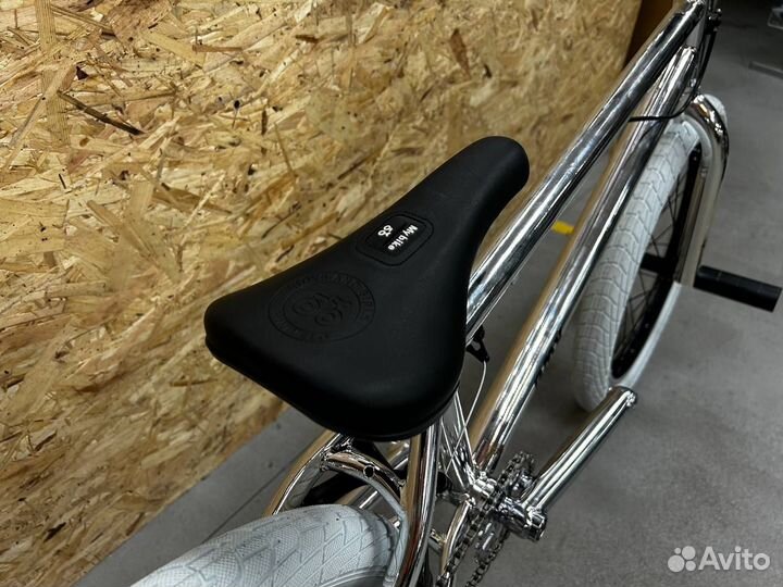 Велосипед BMX Tornado