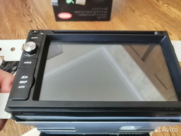 Navitel Droid Universal