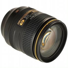 Nikon 24-120mm f/4G ED AF-S VR (OEM)