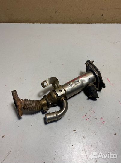 Радиатор системы EGR Ford Mondeo 4