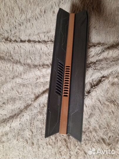 Игровой компьютер asus rog gr8 ii