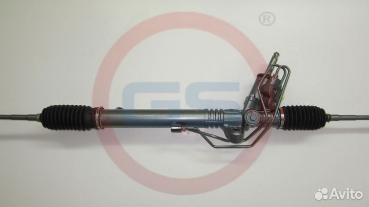 Рулевая рейка Subaru Impreza / WRX 2007