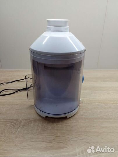 Соковыжималка Braun multipress