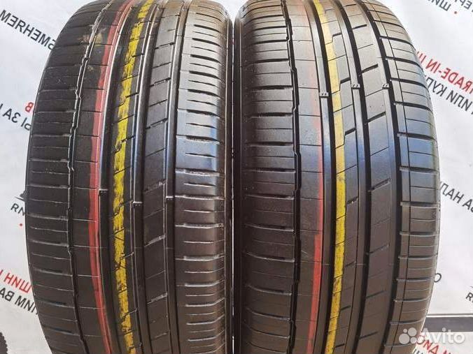 Hankook Ventus S1 Evo3 SUV K127A 235/50 R19 103W