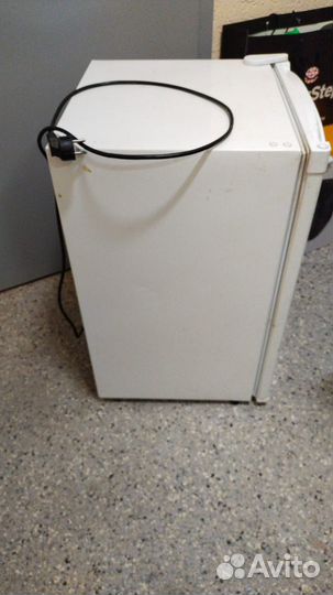 Минихолодильник бу