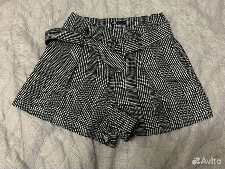 Шорты женские 36