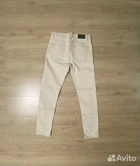 Джинсы мужские H&M 46 S