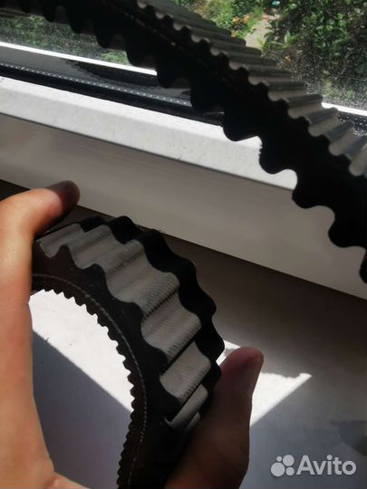 Ремень вариатора yamaha t-max